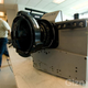 Illustration for article titled A Rare Tour of IMAX Cameras
